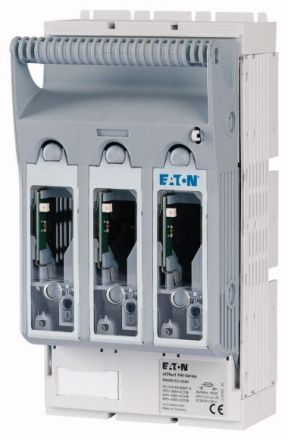 Eaton XNH00-FCL-S160 NH disconnector, 183036
