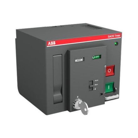 ABB Stotz-Kontakt 1SDA104879R0001 MOE XT5 24VDC 150W Motor drive