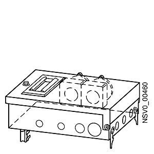 Siemens BVP:203149 Tap-off unit BVP: 203149