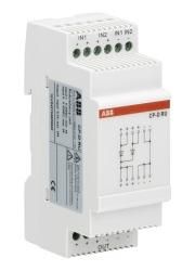 ABB Stotz-Kontakt CP-D RU , CP-D RU redundancy unit for power supplies CP series, In: 2x5A, Out: 1x10A , 1SVR427049R0000