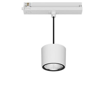 LTS ORYO-P 203.10.927.25/DALI white LED pendant light 30W 2700K A+ 3020lm ( 664173 )