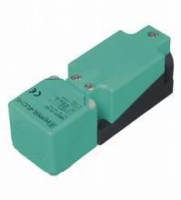 Pepperl & Fuchs 203096 NBN40-U1-Z2 inductive sensor