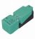 Pepperl & Fuchs 203096 NBN40-U1-Z2 inductive sensor