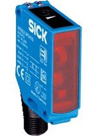 Sick 1044101 WTB12-3N1011S42 Diffuse reflection sensor