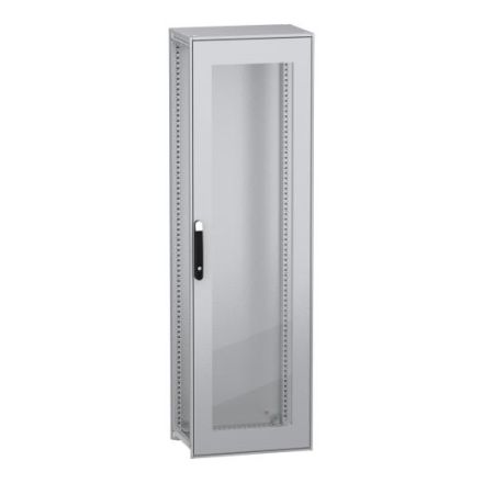 Schneider Electric NSYSFN20640T SFN glazed without MP 2000x600x400 IP55 cabinet