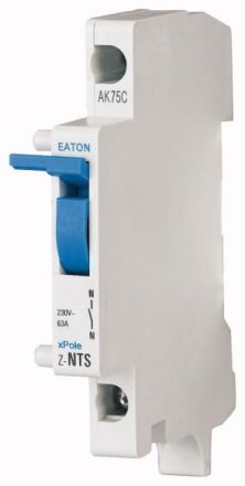 Eaton Z-NTS neutral conductor isolator, 248443