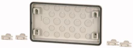 Eaton FL3-1 flange, 088425