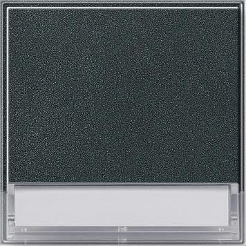 Gira 067667 Rocker BSF large Gira TX_44 (WG UP) anthracite