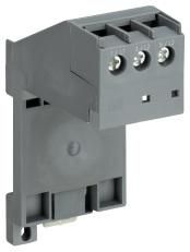 ABB Stotz-Kontakt DB16E , single installation for E16DU , 1SAX101110R0001