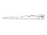 LEDVANCE Osram 4058075541207 DP 1500 46W 840 IP65 GY LED moisture-proof luminaire