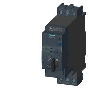 Siemens 3RA6120-1BB34 compact feeder AC/DC 24V 50-60Hz