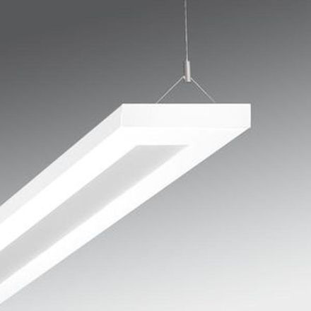Regiolux 60312024190 stail-SHPI/1200-2 4100lm 840 LED pendant light