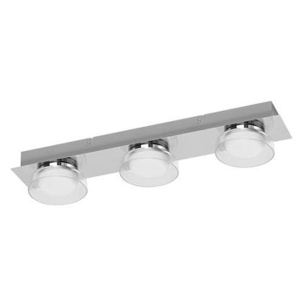 LEDVANCE Osram 4058075573727 SMART WIFI ORBIS ROUND 480 IP44TWCR LED ceiling light