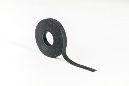 HellermannTyton 130-00020 TEXTIE-5M-PA/PP-BK-I 5000x12.5 cable ties