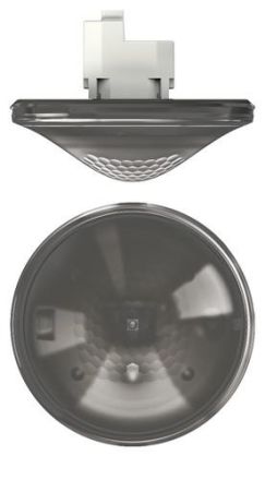 Theben 2070632 thePrema S360 Slave E UP BK presence detector