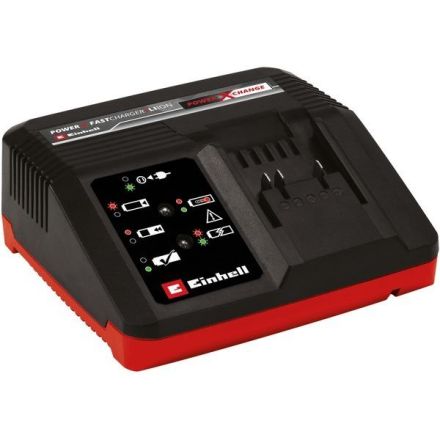 Einhell 4512103 Power X-Fastcharger 4A, charger (without battery)