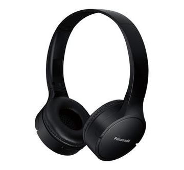 Panasonic RB-HF420BE-K RB-HF420BE-K Headphones Bluetooth