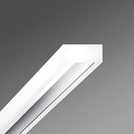 Regiolux 65040024190 cubus-RWFAC-1500 3700lm 840 LED wall light
