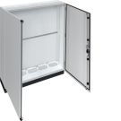 Hager FR15S1 univ. IP55 SK II 1700x1300x275mm cabinet