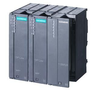 Siemens 6AG1197-1LB00-4XA0 Y-coupler