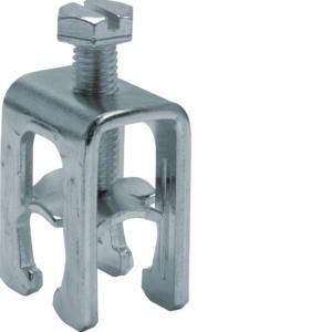 Hager K96F busbar terminal 12x5mm