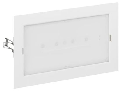 Legrand 661665 installation box URA ONE UP PIKTOPLA., (white)