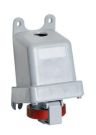 ABB Stotz-Kontakt 216RS9W, surface-mounted wall socket, 16 A 9h, IP67, 2P+E, 2CMA167150R1000