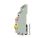 ABB Stotz-Kontakt E215-16-11E, button yellow 16A 1S+1Ö 250VAC, 2CCA703153R0001