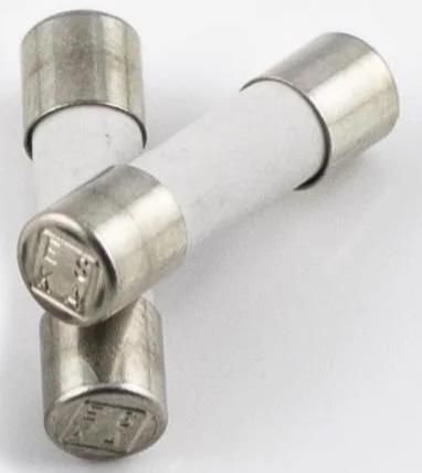 ESKA 521024 521.024 5x20mm M 5A 250V