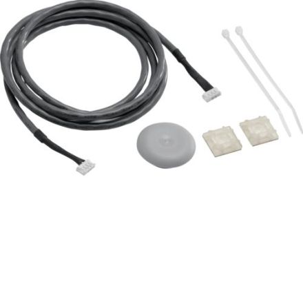 Hager HXB068H electric locking cable