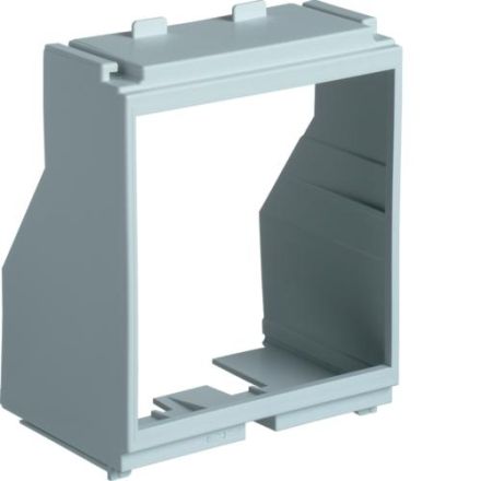 Hager LVZMG measuring device holder L:120mm 96x96