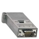 Siemens 6AG1500-0EA02-2AA0 Profibus connector