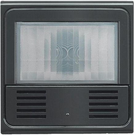 Bticino L4433N motion detector DualTech, (anthracite)