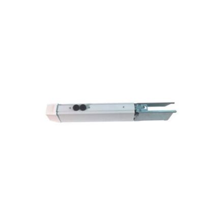 Siteco 59TP1FT7 Licross Bu 7p 2.5qmm white feeder