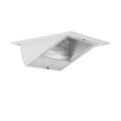 LTS VFCPL 700.3540/DALI white LED recessed spotlight 30W Vario 4000K ( 657664 )