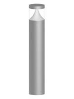 Siteco 5CL444603 CL31 90 1500lm 830 DA LED bollard light