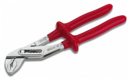 Cimco 108724 250mm water pump pliers