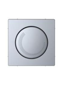 MERTEN MEG5251-6036 Central plate stainless steel System Design