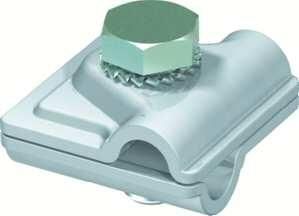 OBO Bettermann 249 B ST quick connector, 5311705