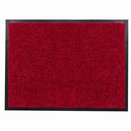 Siena Home 574-1-601-060 doormat 'Twine' 60 x 80 cm red