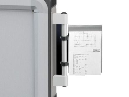 RITTAL 6013000 terminal board BH=225x315mm for VIP 6000