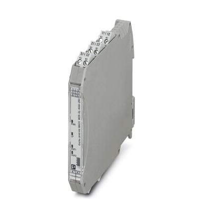 Phoenix Contact 2865010 MACX MCR-SL-NAM-2RO NAMUR isolating amplifier