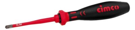 Cimco 117781 Set PZ FL1 and PZ FL2 special screwdrivers