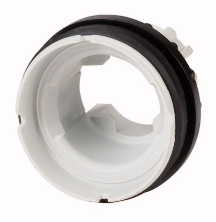 Eaton M22-LX indicator light, flat, without lens, 216776