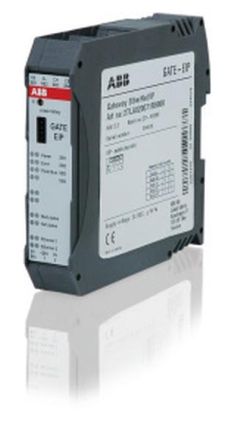 ABB Stotz-Kontakt GATE-EIP , protocol converter for bidirectional data transmission , 2TLA020071R9000
