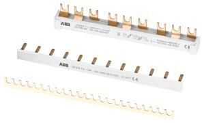 ABB Stotz-Kontakt SZ-PSB97N, busbar block, GHV0360875R0025