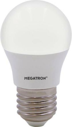 Megaman MT65004 MEGA CL P45 170-250V 5.5W 550lm E27 840 LED bulb