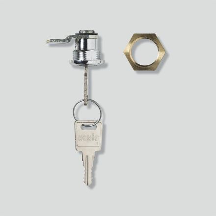 Siedle 210007524-00 for BKV/BKS 513-- lock