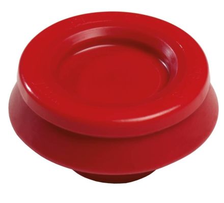 Wiska 10101937 Clixx 25 M25 IP66/67 RAL3000 membrane screw