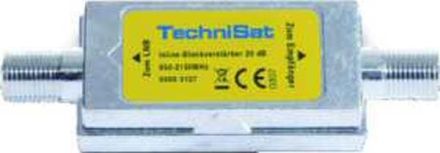 TechniSat Inline Block Amplifier 2150